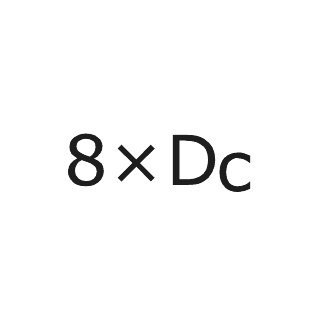 DB133-08-02.550A0-WJ30ER - PropertyIcon1 - /PropIcons/D_8xDc_Icon.png
