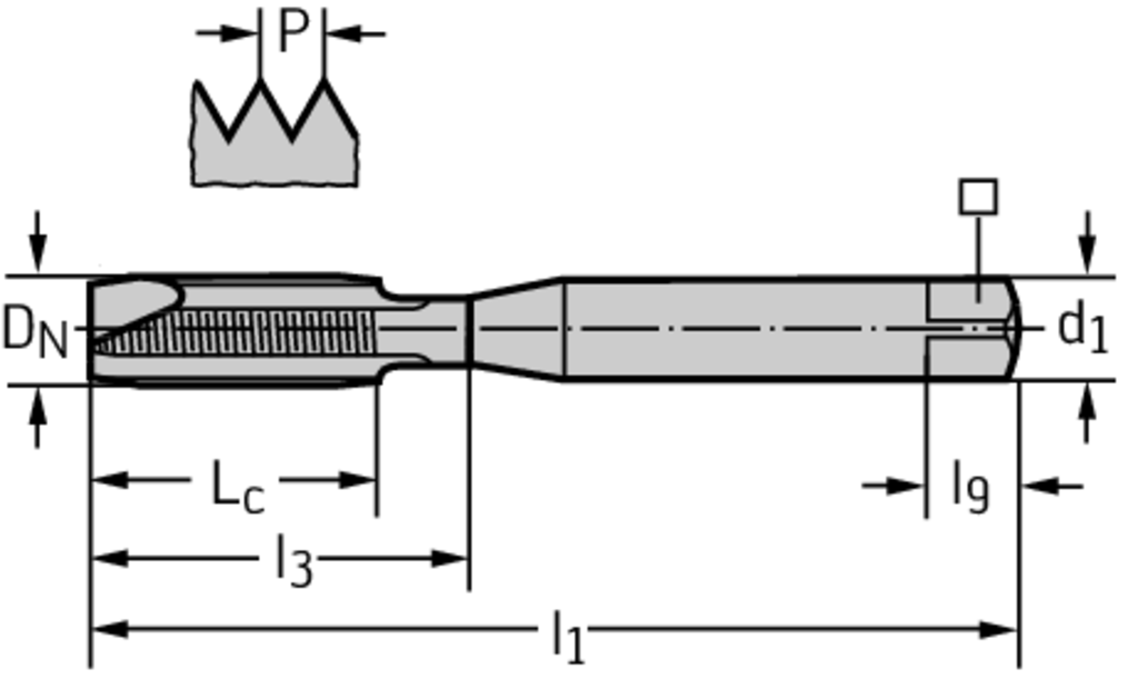 7021365-M3 - HSS-E-PM Maschinen-Gewindebohrer - /images/P_TR_PTEX-70210-ZV_D_01.png