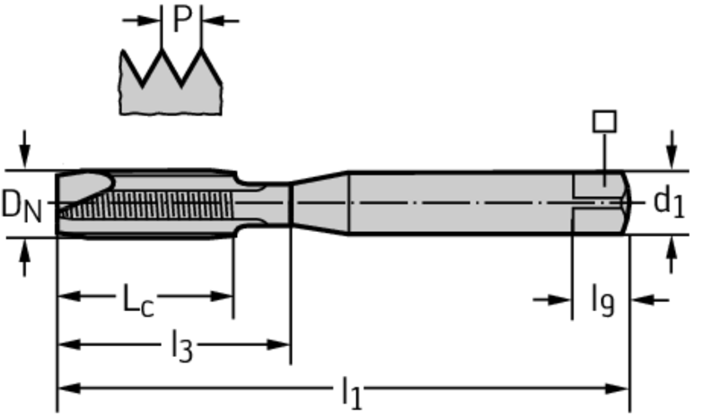 7021366-M3 - HSS-E-PM Maschinen-Gewindebohrer - /images/P_TR_PTEX-70230-ZV_D_01.png