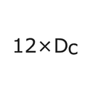 DC150-12-14.000A1-WJ30TA - PropertyIcon1 - /PropIcons/D_12xDc_Icon.png