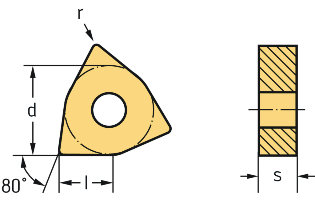WNMG060412-MP5 WPP10G