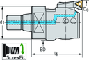 B5115-055-070-T45-TC11