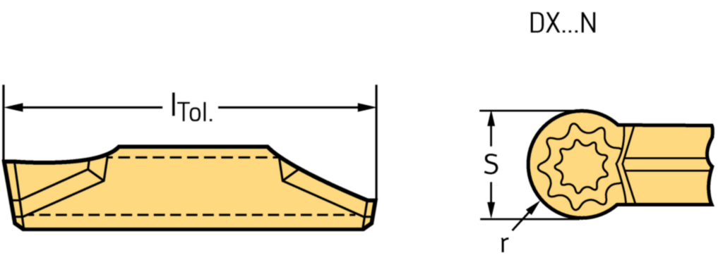 GX24-3F500N25-RD4 WSM33S