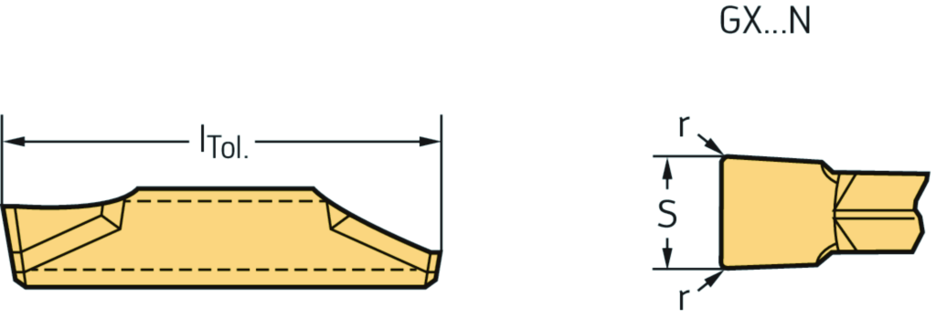 GX24-3F500L04-AF5 WSM33S