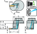 G4221-Q40L-3T12DX18-P