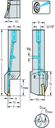 G1111.2525L-5T33060GX24P