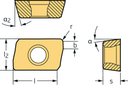 BCMT090304R-K55 WSM35G