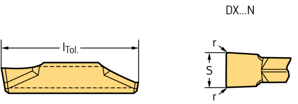 DX18-4F400N04-UF4 WSM33G