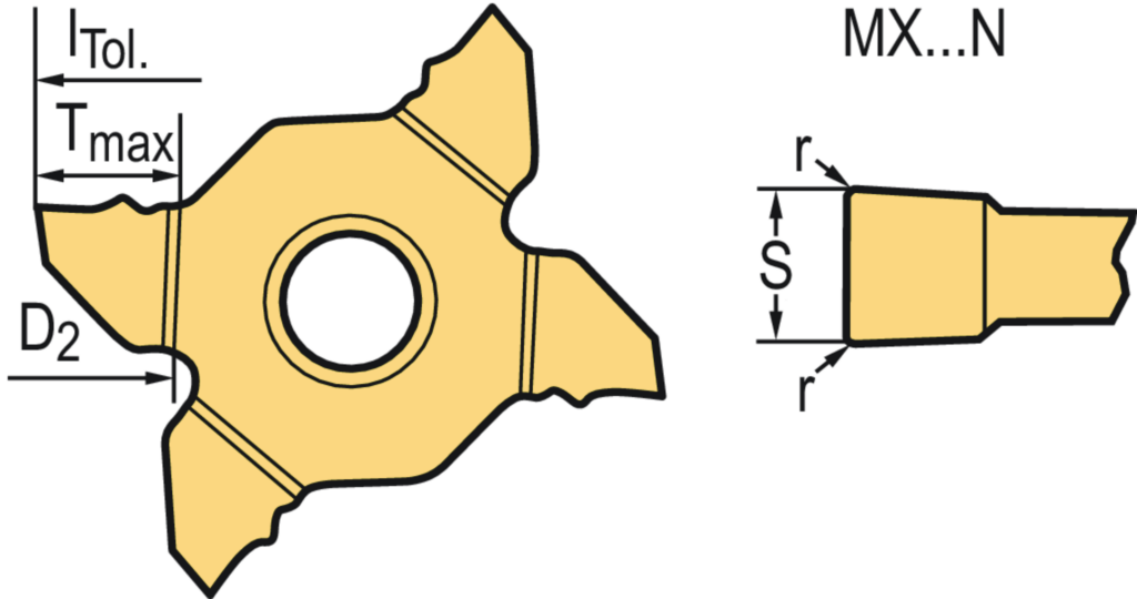 MX22-2E150N01-GD8 WSM33G