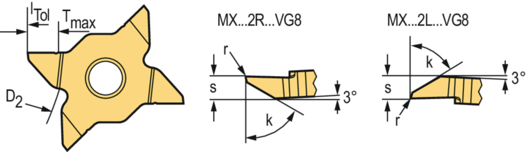 MX22-2L280L01-VG8 WSM23G