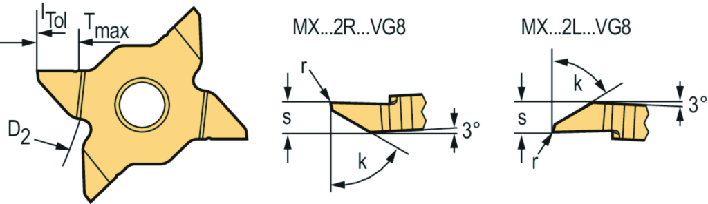 MX22-2L280L01-VG8 WSM23G