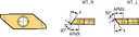WT26-R300L005-DG8 WSM23X