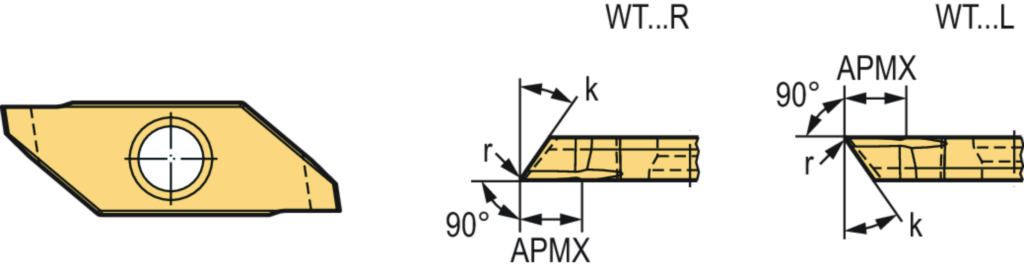 WT26-R300L005-DG8 WN23