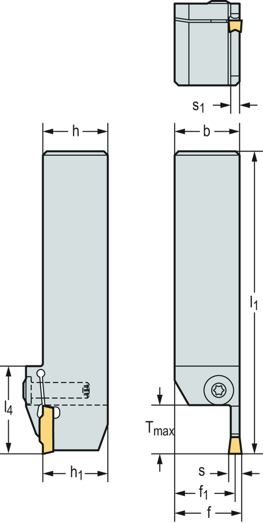 G4011-1616R-4T10DX18