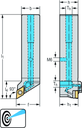 SDJCL2525X11-P
