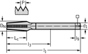 AC26361-NPTF1/8