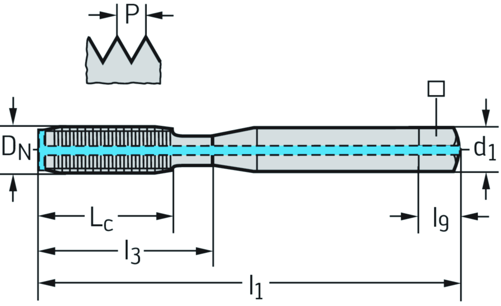 TC420.UNC3/8-C2-WW60AD