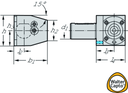 C5-LC2040-53040M