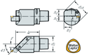 C8-ASHR45-50135-32