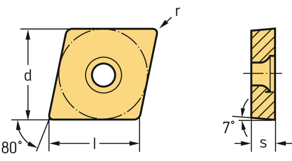 CCMT120404-RM4 WMP20S