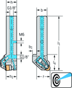CRSNR2525X12-P