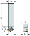 DCBNL3232P16