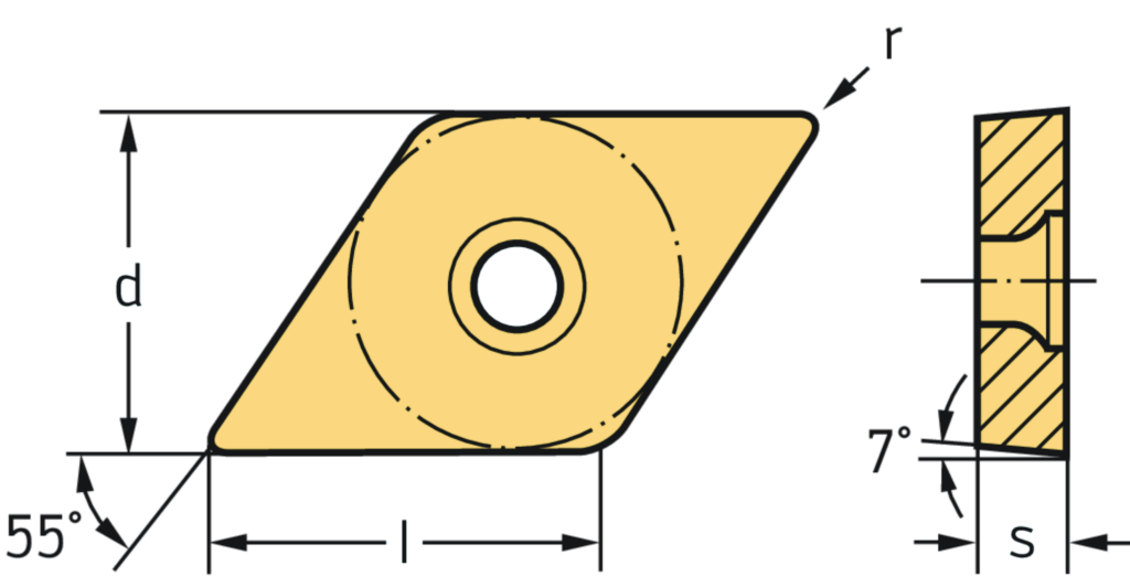 DCMT11T302-MM4 WSM20S