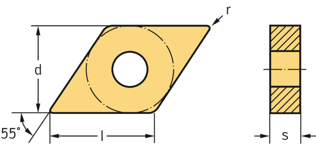 DNMG150408-MM5 WSM30S