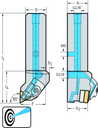 DTGNL2525X16-P