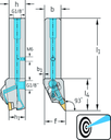 DVJBR2525X16-P