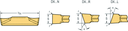 DX18-3E300N02-CE4 WKP23S