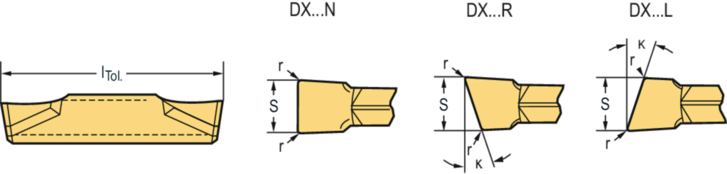 DX18-3E300N02-CF5 WSM23S