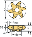 MG545-13.7F086020 WMP35X