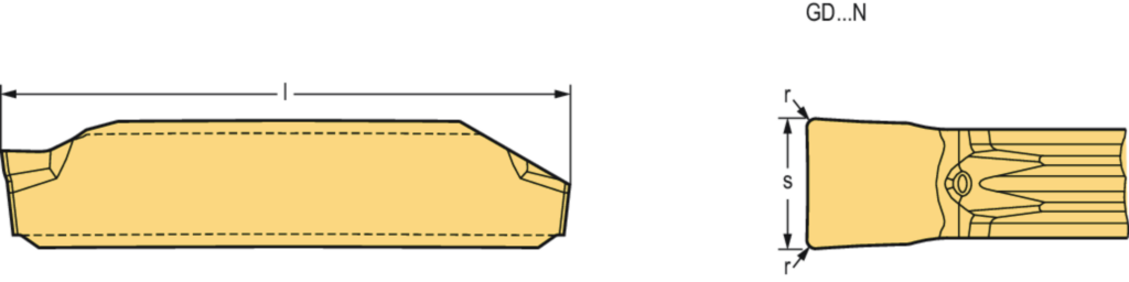 GD26-3F300N02-CF6 WSM33G
