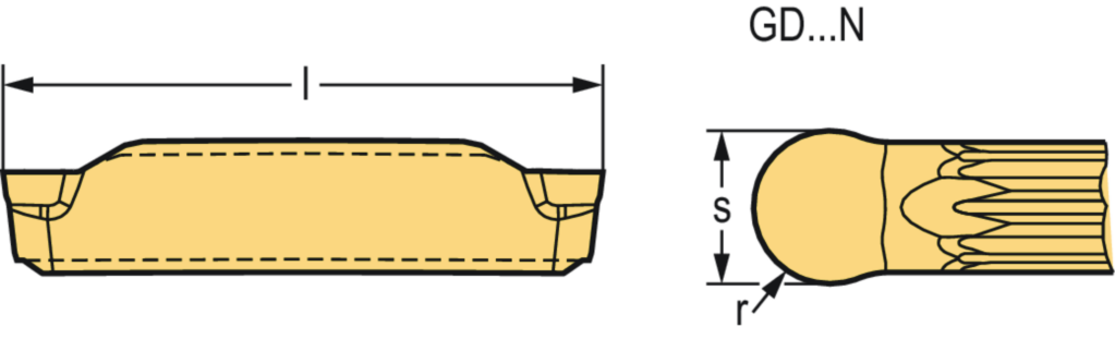 GD26-4E400N20-RF8 WSM13G