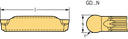 GD26-4E400N20-RF8 WSM23G
