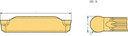 GD26-5E500N25-RF8 WSM23G