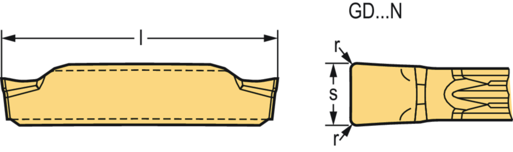 GD26-4E400N08-UD4 WKP23G