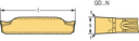 GD26-4E400N04-UD4 WKP23G
