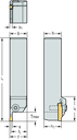 G5011-2525L-4T21GD26
