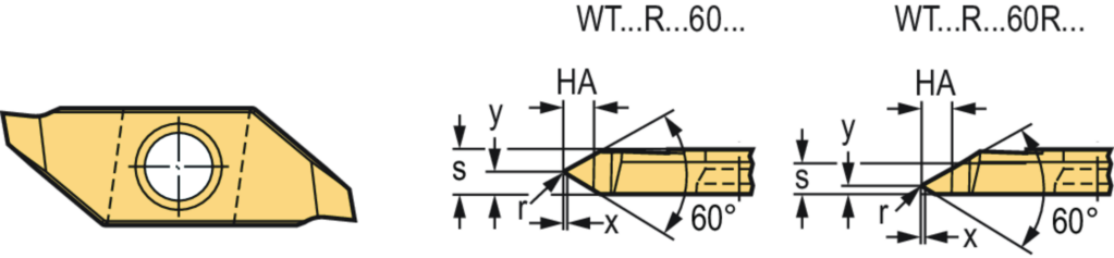 WT26-R-ER-AG60 WSM23X