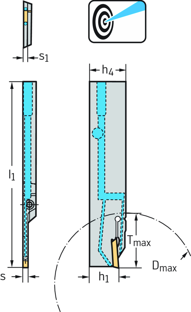 G1041.26L-3T23GX24-P