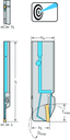 G1041.26L-3T23GX24C-P