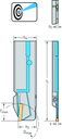 G1041.32R-3T32GX24C-P
