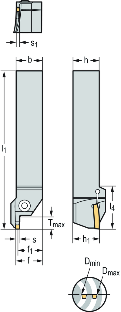 G1111.2525L-5T25-120GX24