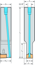 G2016-3232N-19T40UX-P