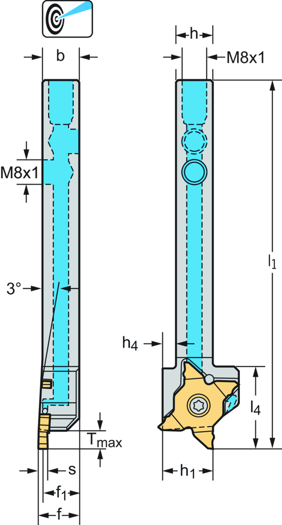 G3051-1212L-MX22-2-P