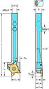 G3051-1212R-MX22-2-P