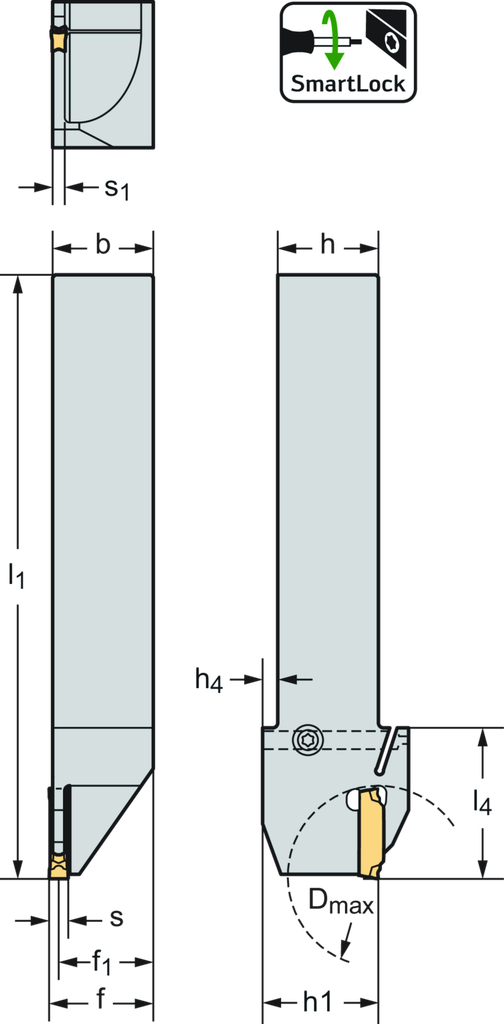 G4014-1010L-1.5T10DX18