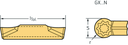 GX16-1E200N10-RD4 WKP23S